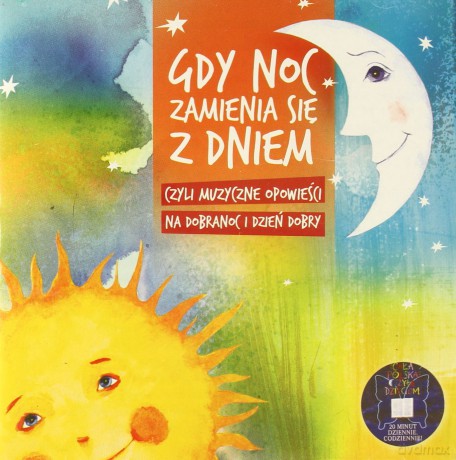 Stanisław Soyka/ K.Gaertner/ M.Stużyńska: Gdy Noc Zamienia Sie Z Dniem [2CD]