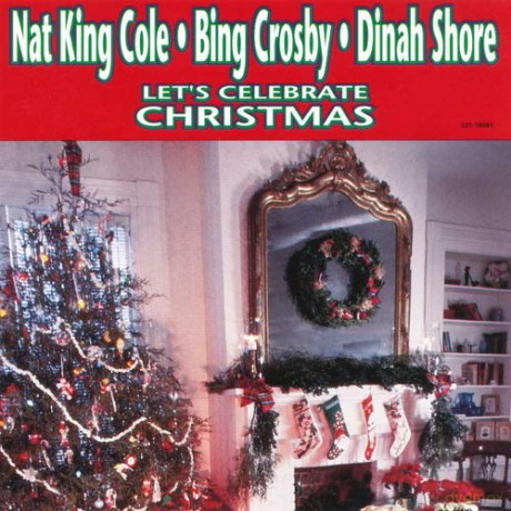 Let'S Celebrate Christmas [CD]