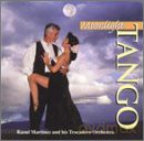 Moonlight Tango [CD]
