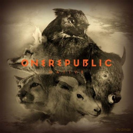 Onerepublic: Native Reedycja [CD]