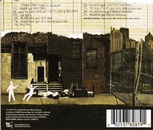 Roots: ...And Then You Shoot Your Cousin [CD]