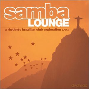 Samba Lounge [CD]
