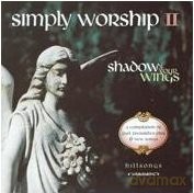Shadow Of Your Wings [CD]