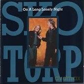 Soren Sko: On a Long Lonely Night [CD]