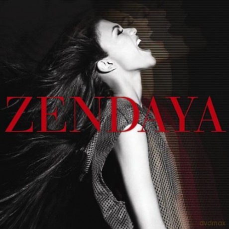 Zendaya: Zendaya [CD]