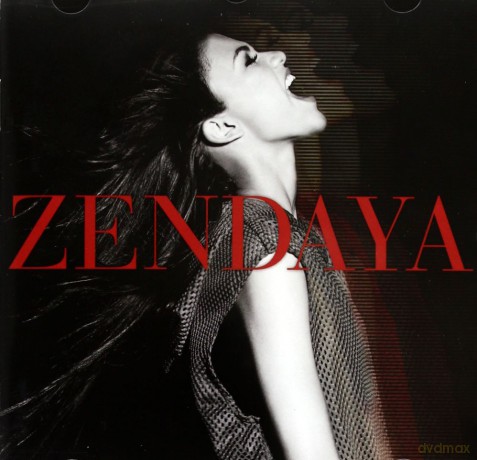Zendaya: Zendaya [CD]