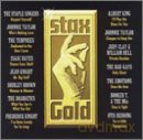 Stax Gold [CD]