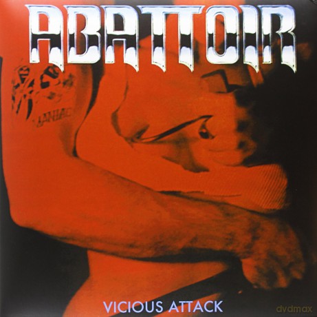 Abattoir: Vicious Attack [WINYL]