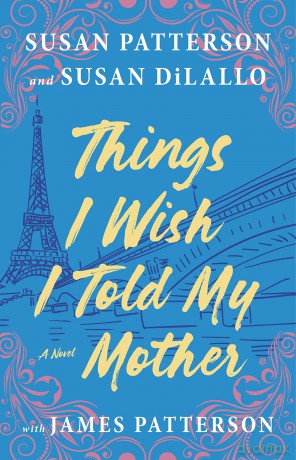 Things I Wish I Told My Mother [6CD]