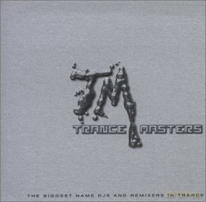 Trance Masters [2CD]