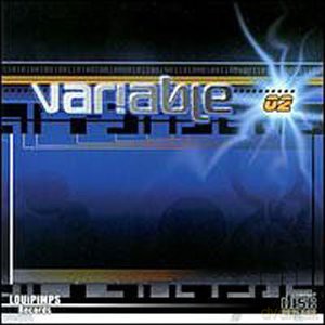 Variable 2 [CD]