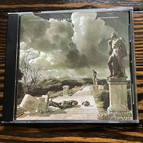 Vhutemas Archetypi [CD]