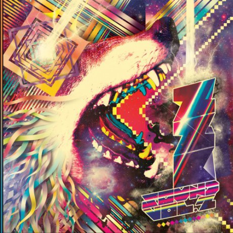 Zzk Sound Vol.2 [CD]