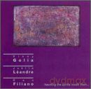 Golia [CD]
