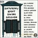 Saturday Night Swing Session [CD]