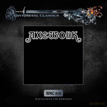 Axework: Axework [CD]