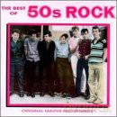 Best Of 50s Rock [CD]