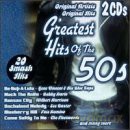 Greatest Hits Of The 50'S [2CD]