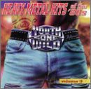 Heavy Metal Hits Of The 80s [CD]