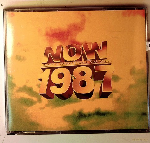 Now 1987 [CD]
