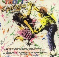 Tropichanga 2 [CD]