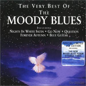 Very Best Of Moody Blues [2CD]