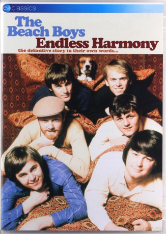 The Beach Boys: Endless Harmony [DVD]