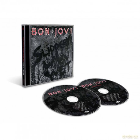 Bon Jovi: Slippery When Wet [2CD]
