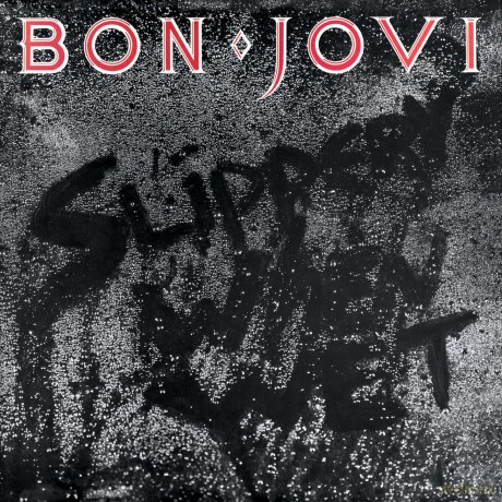 Bon Jovi: Slippery When Wet [2CD]