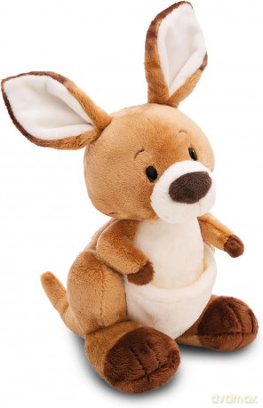 NICI Przytulanka kangur Kelly 15 cm