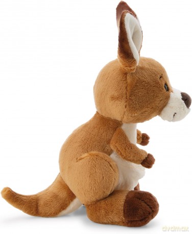 NICI Przytulanka kangur Kelly 15 cm