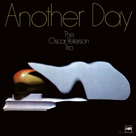 Oscar Peterson Trio: Another Day [Winyl]