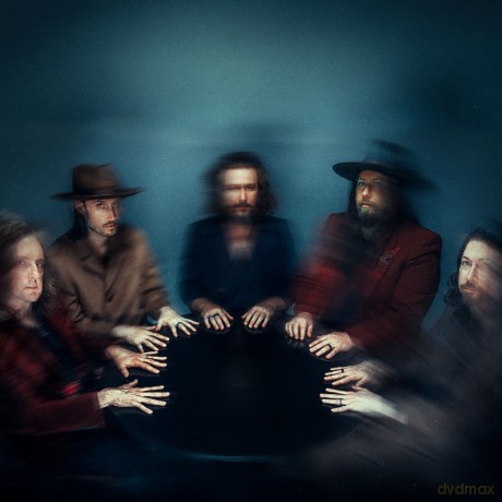 My Morning Jacket: Is [CD]