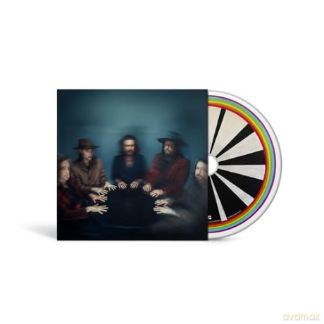 My Morning Jacket: Is [CD]