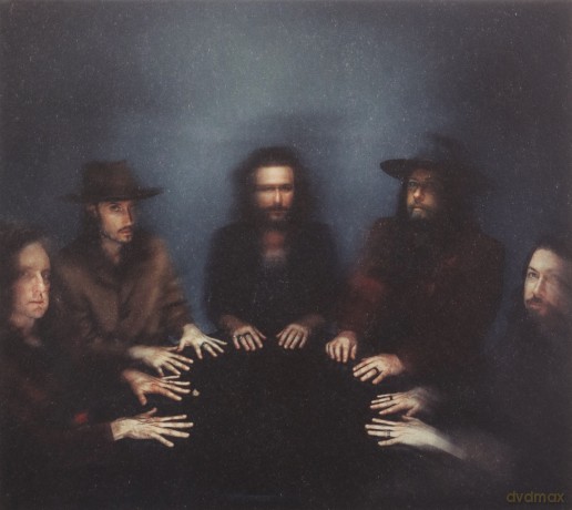 My Morning Jacket: Is [CD]