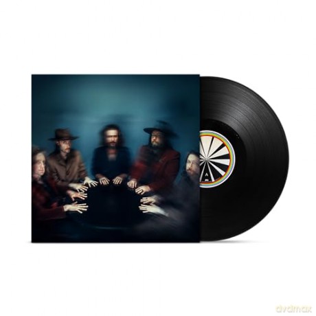 My Morning Jacket: Is [Winyl]