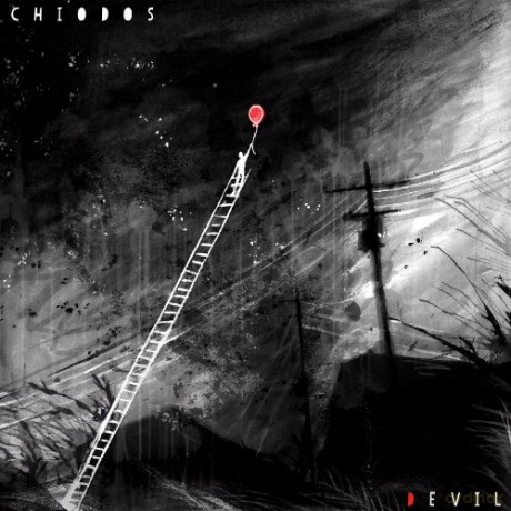Chiodos: Devil [CD]