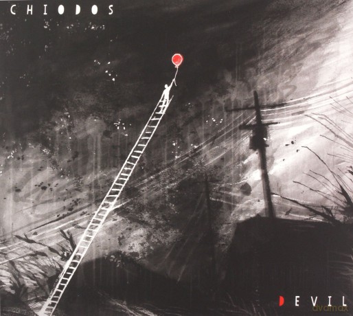 Chiodos: Devil [CD]
