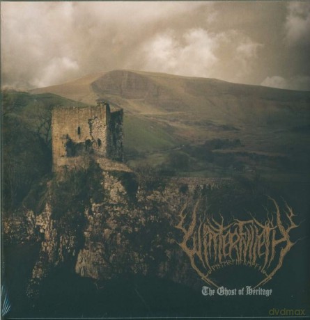 Winterfylleth: The Ghost Of Heritage [2xWinyl]