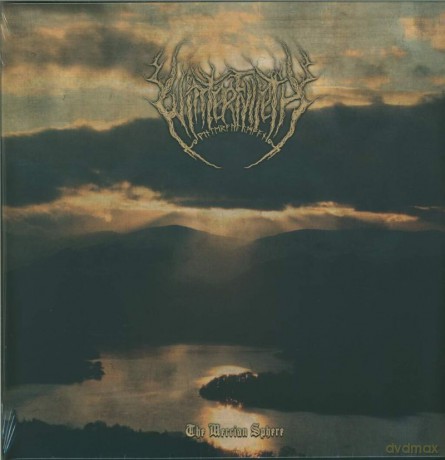 Winterfylleth: The Mercian Sphere [2xWinyl]