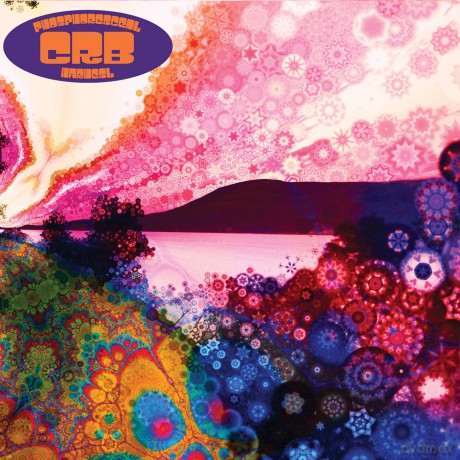 Chris Robinson Brotherhood: Phosphorescent Harvest [CD]