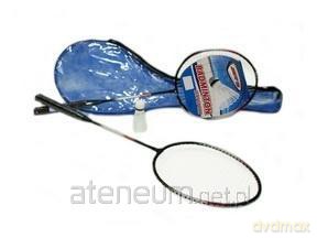 Badminton + lotka [SPORT]