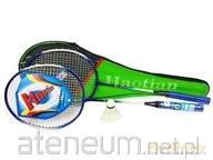 Badminton + lotka mix [SPORT]