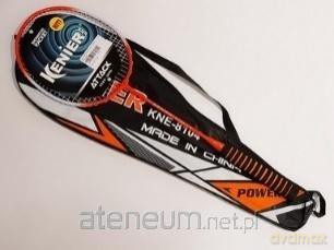 Badminton + lotka mix [SPORT]