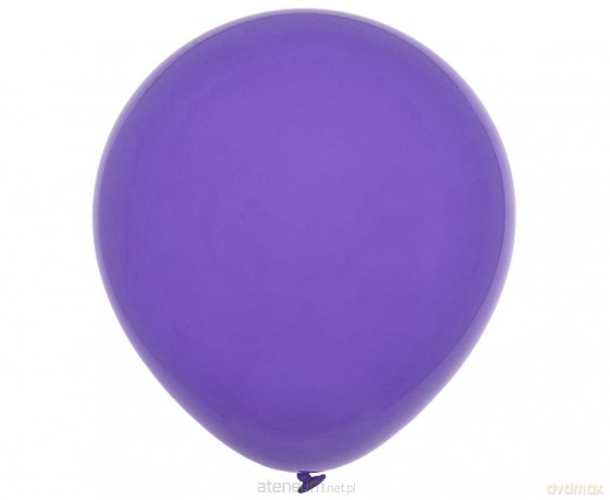 Balony Decomex pastel Lavender 100szt