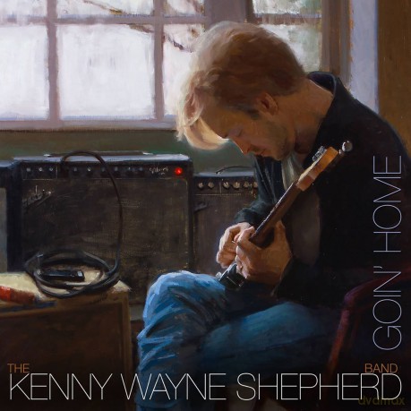 The Kenny Wayne Shepherd Band: Goin Home [2xWINYL]