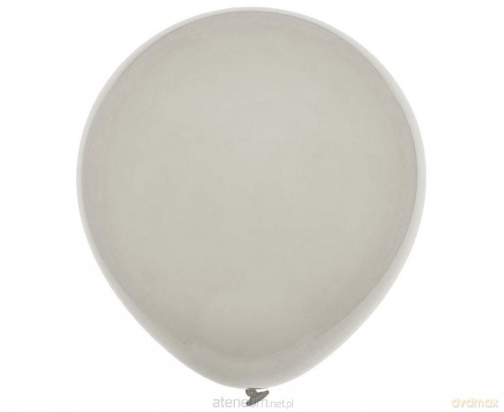 Balony Decomex pastel Sand 100szt