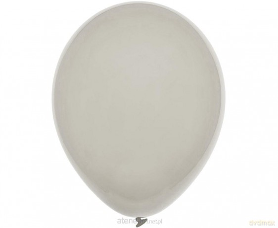 Balony Decomex pastel Sand 100szt