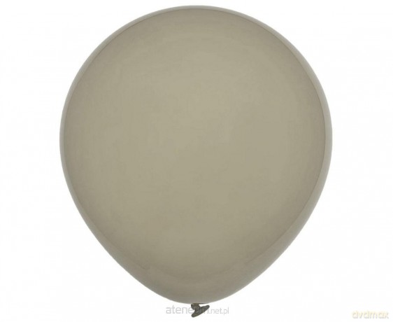Balony Decomex pastel Stone 100szt
