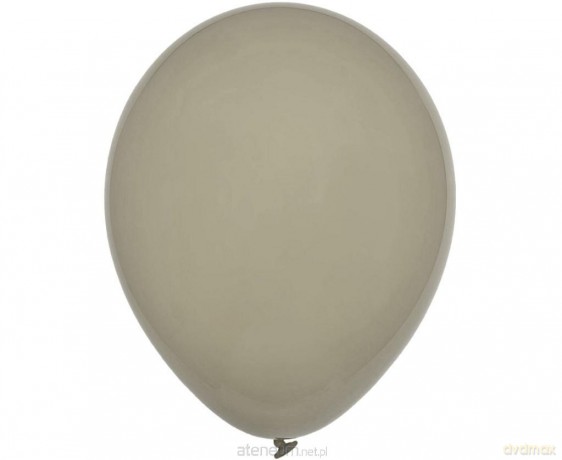 Balony Decomex pastel Stone 100szt